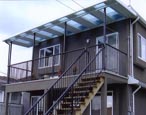 Patio cover canopies awnings gazebos